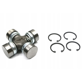 Krzyżak wału 35x94 smarowanie boczne WARYŃSKI, W-713594