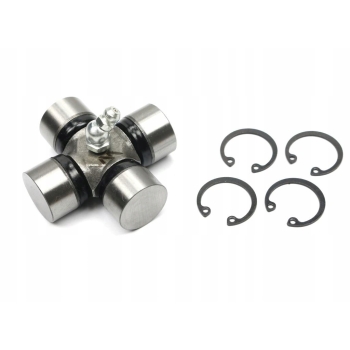 Krzyżak wału 22x58 smarowanie centralne WARYŃSKI, W-712258