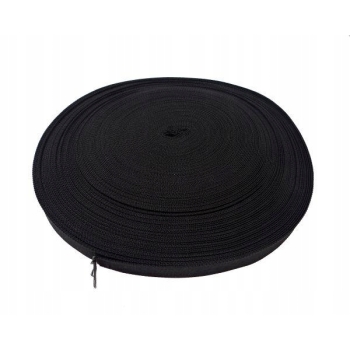 Osłona tekstylna węży hydraulicznych L50 50mm śr.wew.26mm/śr.zew.28mm 1mb, RM-OST50