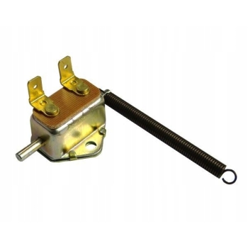 Mechaniczny wyłącznik świateł stop (stycznik) URSUS C-330 Polski 50024400, 50024400P