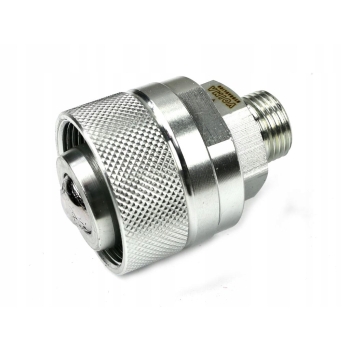 Zawór wtyczka ZSR6160102 (pasuje do Bizon) M18x1.5 skręcane VOIMA, V-ZSR-18WT