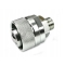 Zawór wtyczka ZSR6160102 (pasuje do Bizon) M18x1.5 skręcane VOIMA, V-ZSR-18WT