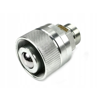 Zawór wtyczka ZSR (50490030) M22x1.5 skręcane VOIMA, V-ZSR-22WT