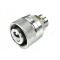 Zawór wtyczka ZSR (50490030) M22x1.5 skręcane VOIMA, V-ZSR-22WT