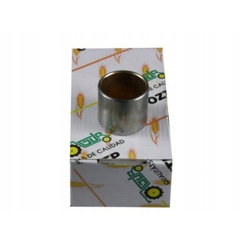 Tuleja sworznia zwrotnicy 183086M1 bimetaliczna URSUS 3512 2812 MF3, RM-183086M1B