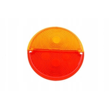Klosz lampy okrągły tył URSUS C-330, L60