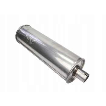 Tłumik Bizon (puszka) INOX WARYŃSKI 5040390070-1P, 5040390070-1PIW