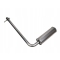 Tłumik Bizon kompletny Z-058 INOX WARYŃSKI 5058390030, 5058390030IW