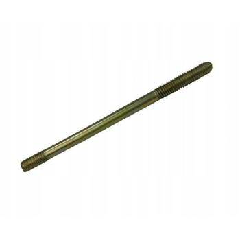 Śruba dwustronna pompy wtryskowej URSUS C-385 80009096, 80009096