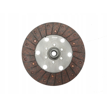 Tarcza sprzęgła 1-stopnia F-280 Z-16 49011175 Zetor PREMIUM ORYGINAŁ URSUS, 30011191PU