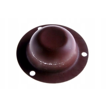 Kołpak przyczepy 3-otworowy D-47, D47