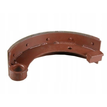 Szczęka hamulcowa lewa Przyczepa D-47 6050020100, 6050020100