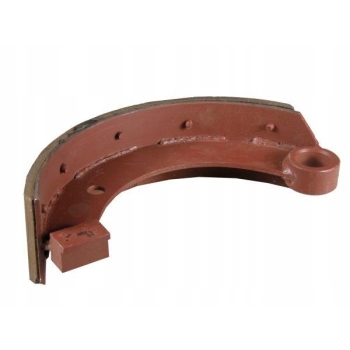 Szczęka hamulcowa prawa Przyczepa D-47 6050020200, 6050020200