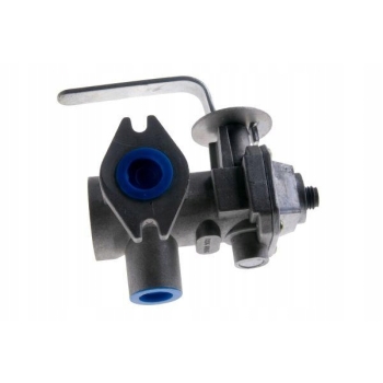 Regulator siły hamowania 3 zakresowy przyczepa D-47 (7031131002I, 7031131002I