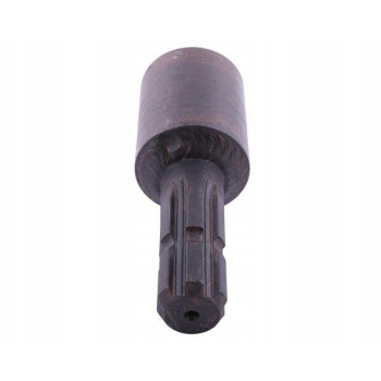 Redukcja WOM adapter na wpust otwór 45mm na wałek 1 3/8