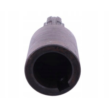 Redukcja WOM adapter na wpust otwór 45mm na wałek 1 3/8