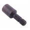 Redukcja WOM adapter na wpust otwór 45mm na wałek 1 3/8calcal 6 wpustów WARYŃSKI, W246637