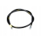 Przewód hydrauliczny M18x1.5 L-2000mm DN10-1SN Ładowacz WARYŃSKI, W-AA-10-2000/1-PS