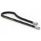 Przewód hydrauliczny 160bar M22x1.5 stożek - płasko 500mm DN12-1SN WARYŃSKI, W-AA-13-500/1P-PS