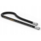 Przewód hydrauliczny 275bar M22x1.5 proste L-500mm DN12-2SN WARYŃSKI, W-AA-13-500/2-PS
