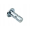 Wałek WOM z kołnierzem na 6 otworów adapter Z6 - 1 3/8 WARYŃSKI, W-3510001