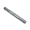 Wałek WOM frezowany dwustronnie 300mm Z21 - 1 3/8 WARYŃSKI, W-3320300