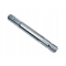 Wałek WOM frezowany dwustronnie 300mm Z21 - 1 3/8 na Z6 - 1 3/8 WARYŃSKI, W-3310302