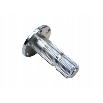 Wałek WOM z kołnierzem na 6 otworów adapter Z21 - 1 3/8 WARYŃSKI, W-3520001