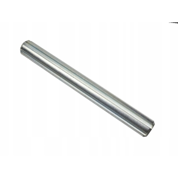 Wałek WOM frezowany całościowo 500mm Z6 - 1 3/8 WARYŃSKI, W-3410500