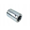 Tuleja WOM łącząca frezowana 100mm Z6 - 1 3/4 WARYŃSKI, W-3652100