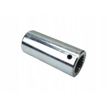 Tuleja WOM łącząca frezowana 150mm Z20 - 1 3/4 WARYŃSKI, W-3672150