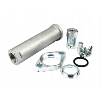 Zestaw (kit) do rozdzielacza hydraulicznego 80L - mocowanie linki VOIMA, V-R80L-KIT