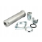 Zestaw (kit) do rozdzielacza hydraulicznego 80L - mocowanie linki VOIMA, V-R80L-KIT