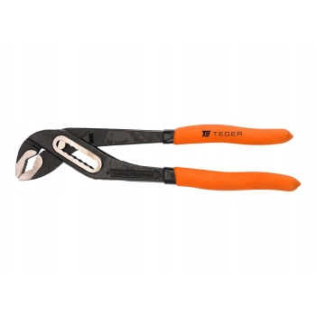 Szczypce nastawne do rur klucz do rur 300 mm TEGER