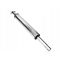 Tłumik okrągły 1040 mm 5kg URSUS C-360 (prosty) INOX WARYŃSKI, 42102070PIW