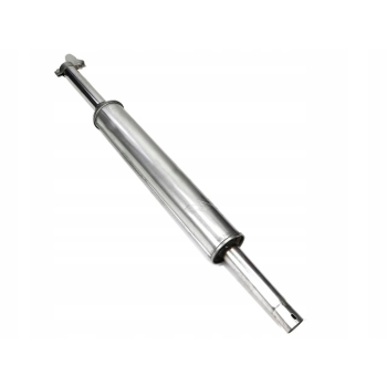 Tłumik okrągły długi 5.5kg 1180mm URSUS C-360 (prosty) INOX WARYŃSKI, 42102072PIW