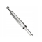 Tłumik okrągły długi 5.5kg 1180mm URSUS C-360 (prosty) INOX WARYŃSKI, 42102072PIW