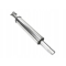 Tłumik okrągły krótki 865mm 4.5kg URSUS C-330 (prosty) INOX WARYŃSKI, 42402071PIW