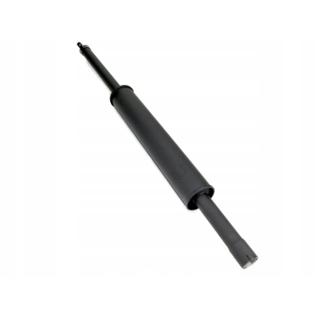 Tłumik 1350mm 5.8kg MF3 URSUS 3512 (prosty) ORYGINAŁ URSUS, 3029050PU