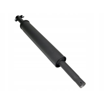 Tłumik okrągły 1040mm 5,3kg URSUS C-360 (prosty) ORYGINAŁ URSUS, 42102070PU