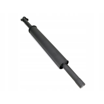 Tłumik 1120mm 3029104M1 prosty MF3 URSUS C-360 3P 3512 ORYGINAŁ URSUS, 3029049PU