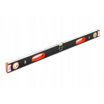Poziomnica poziomica aluminiowa magnetyczna 100 cm Extreme TEGER, T-NB-POZ-100