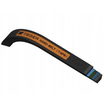 Pas klinowy Hard-Belt T-SPB-1720 SPB-1720 Anna TEGER, T-SPB-1720