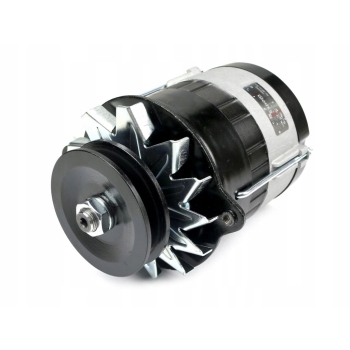 Alternator Władimirec T-25 50A EXPOM KWIDZYN G466.3701-1, G466.3701-1EX