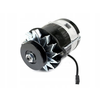 Alternator MTZ 80A z przewodem EXPOM KWIDZYN G9702.370.80, G9702.370.80AEX