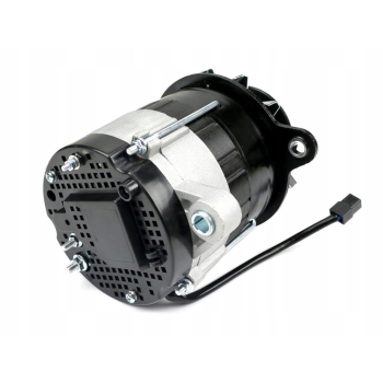 Alternator MTZ 80A z przewodem EXPOM KWIDZYN G9702.370.80