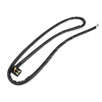 Przewód Masy klema - oczko M10 dł 240 cm 50mm2 EXPOM, PMM50240M10EX