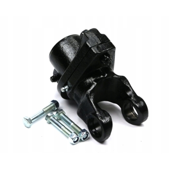 Sprzęgło na kołek wału Seria 2R 650Nm - 24x61 - 1 3/8 Z6 WARYŃSKI, WR214271