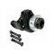 Sprzęgło na kołek wału Seria 8R 3500Nm - 35x106 - 1 3/4 Z6 WARYŃSKI, WR254873