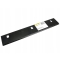 Nóż walca zrywacza napawany 400x63x6 otwory 3x20mm Capello WARYŃSKI 0341000, W-03410000